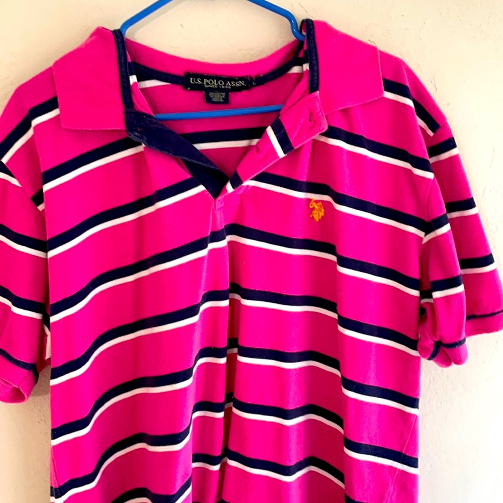 Large Polo